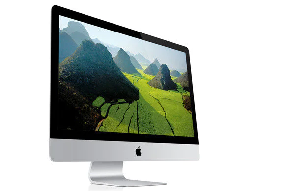 沸騰ブラドン imac 27inch Late2013 フュージョンドライブ3TB 16GB